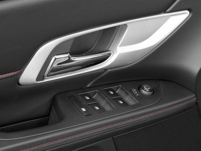 2015 GMC Terrain SLE-1