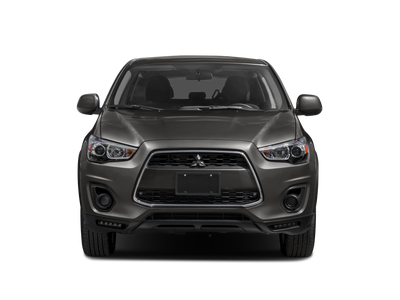 2015 Mitsubishi Outlander Sport ES