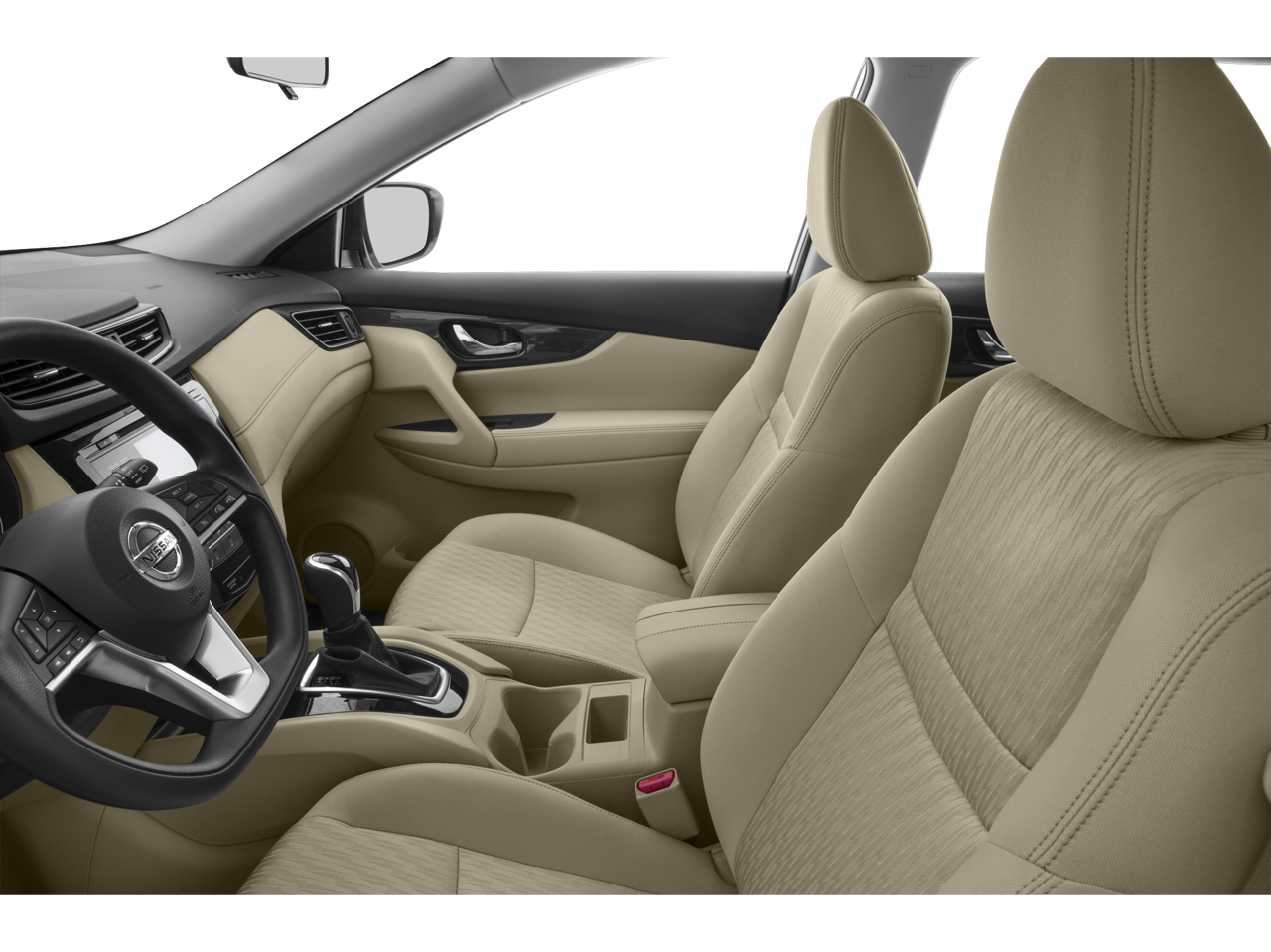 2017 Nissan Rogue SV PREMIUM PACKAGE