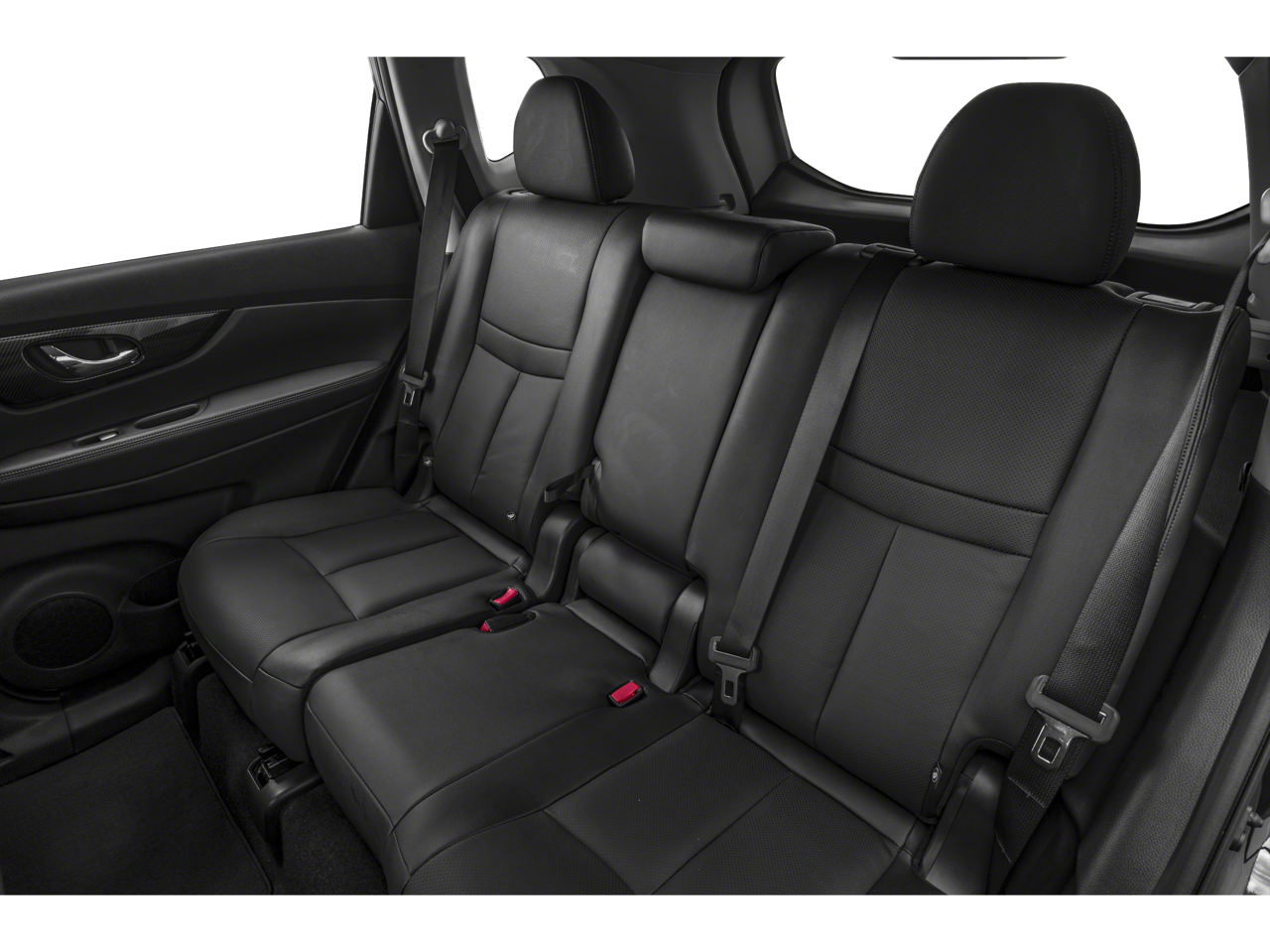 2017 Nissan Rogue SL PREMIUM PACKAGE