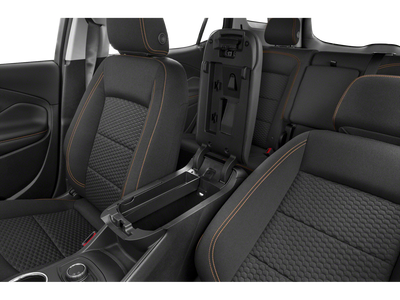 2019 GMC Terrain SLE DRIVER CONVENIENCE, SLE PREFERRED EQUIPMENT GROUP