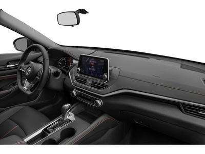 2020 Nissan Altima 2.5 SR PREMIUM PACKAGE