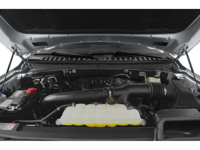 2022 Ford Expedition XLT 4x4