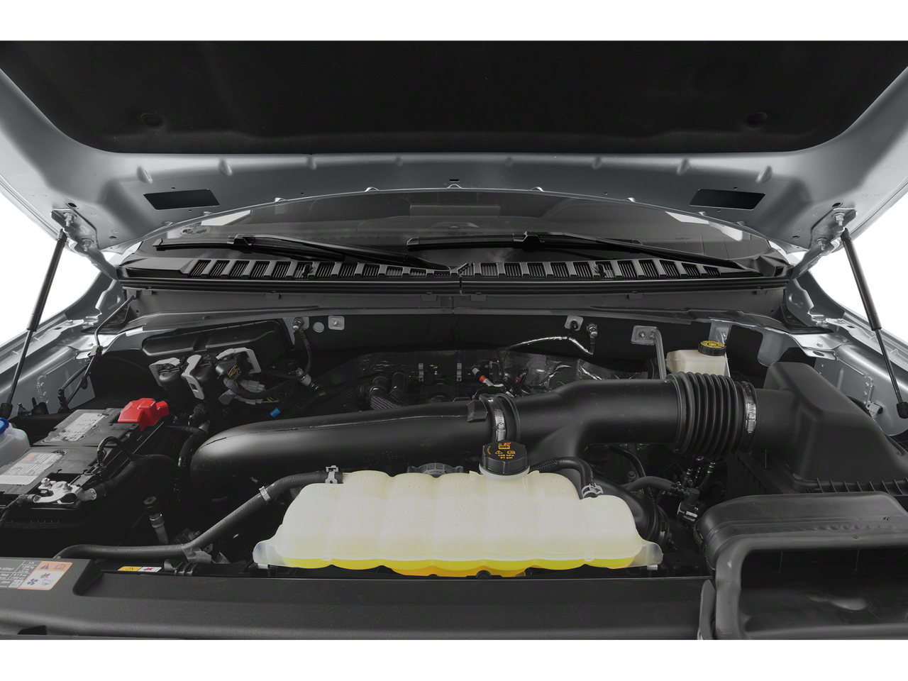 2022 Ford Expedition XLT 4x4