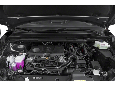 2023 Toyota Sienna XSE 7 Passenger