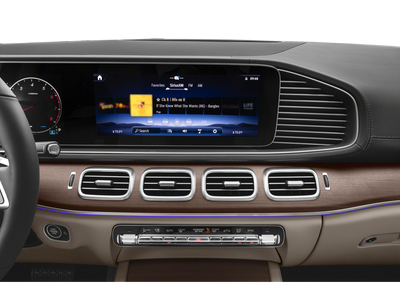 2024 Mercedes-Benz GLS GLS 450 4MATIC® SUV