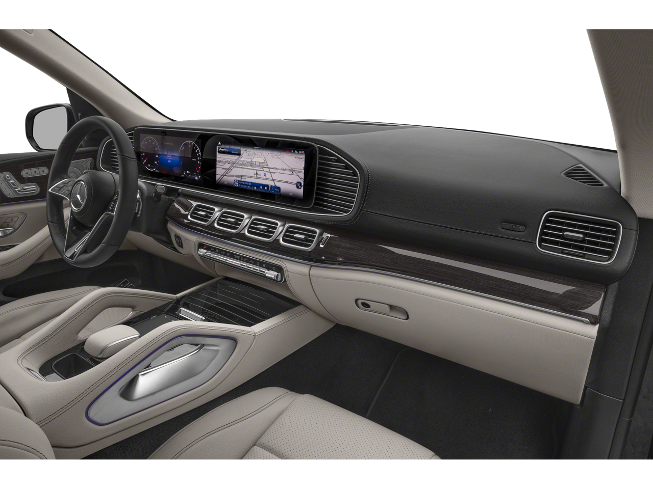 2024 Mercedes-Benz GLE GLE 450e Plug-In Hybrid 4MATIC® SUV