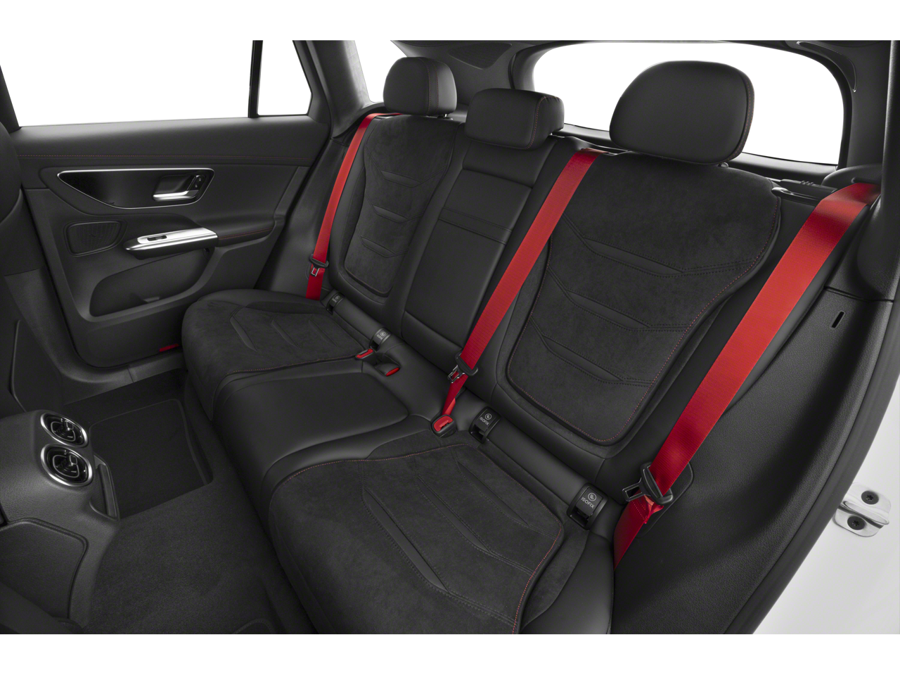 2025 Mercedes-Benz GLC AMG® GLC 43 4MATIC® SUV