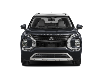 2025 Mitsubishi Outlander PHEV SEL Platinum Edition