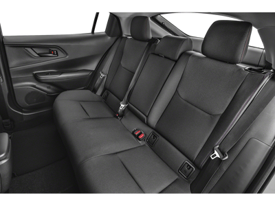 2025 Toyota Prius Plug-In Hybrid SE