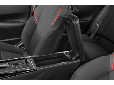 2025 Toyota Prius Plug-In Hybrid SE