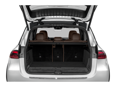 2026 Mercedes-Benz GLE GLE 350 4MATIC® SUV MANUFAKTUR Edition