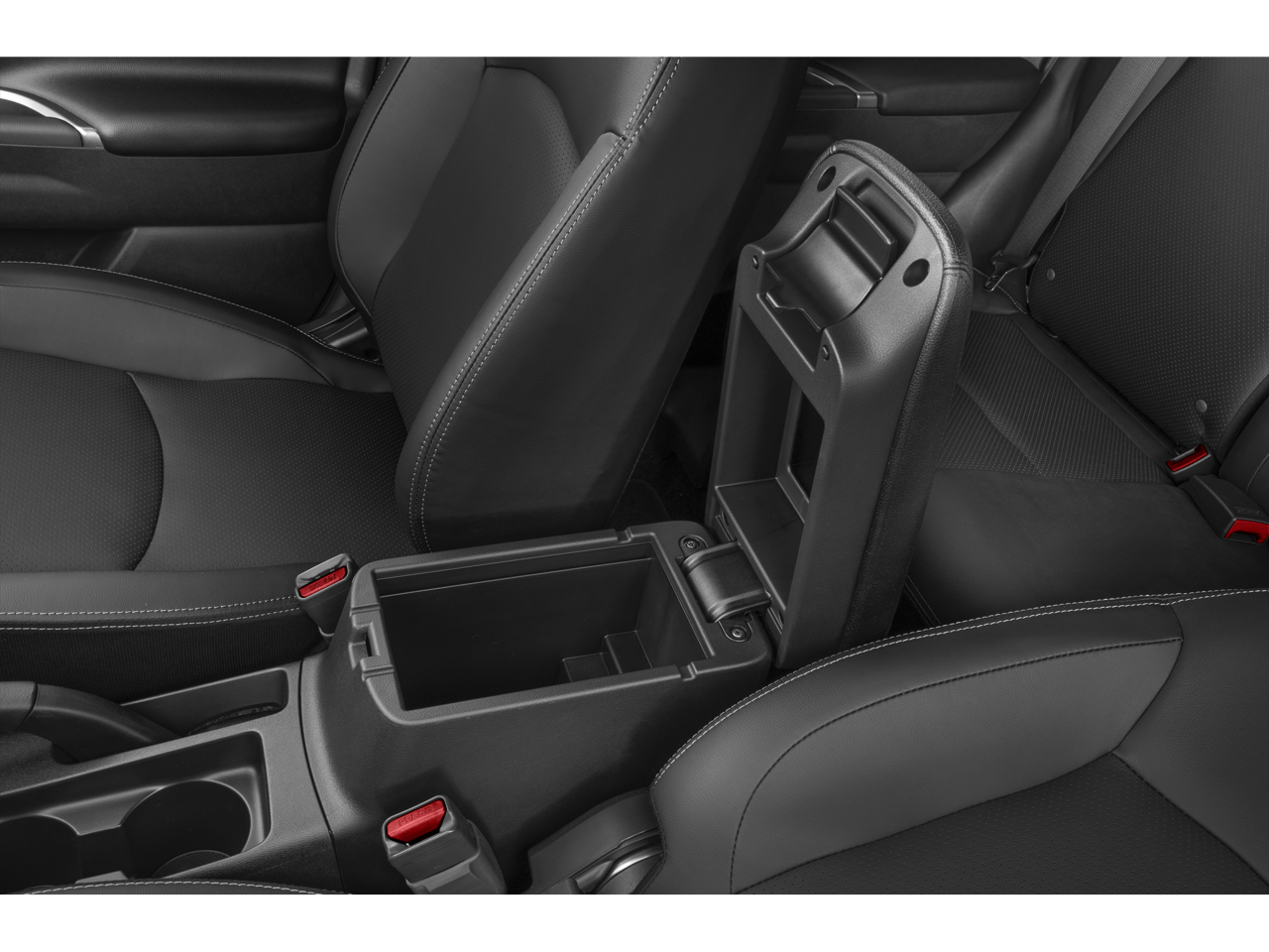 2026 Mitsubishi Outlander Sport SEL