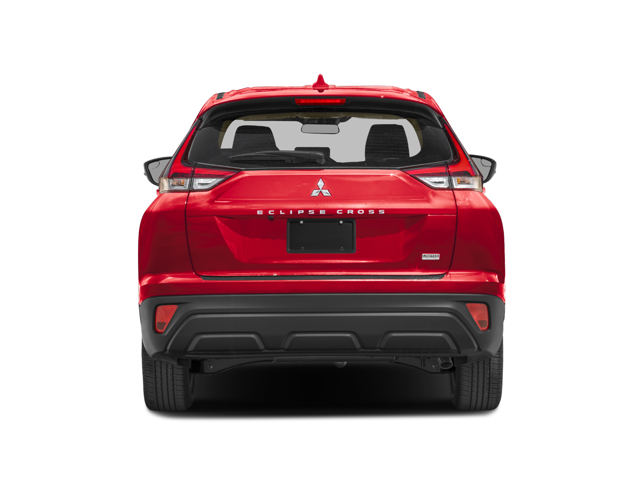 2026 Mitsubishi Eclipse Cross LE
