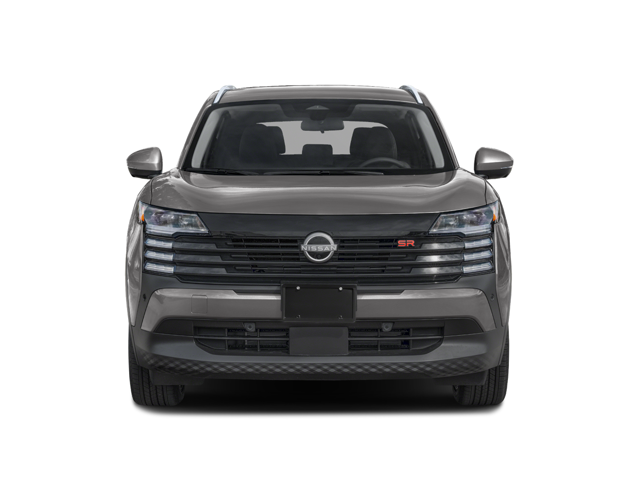 2026 Nissan Kicks SR COLD WEATHER PACKAGE