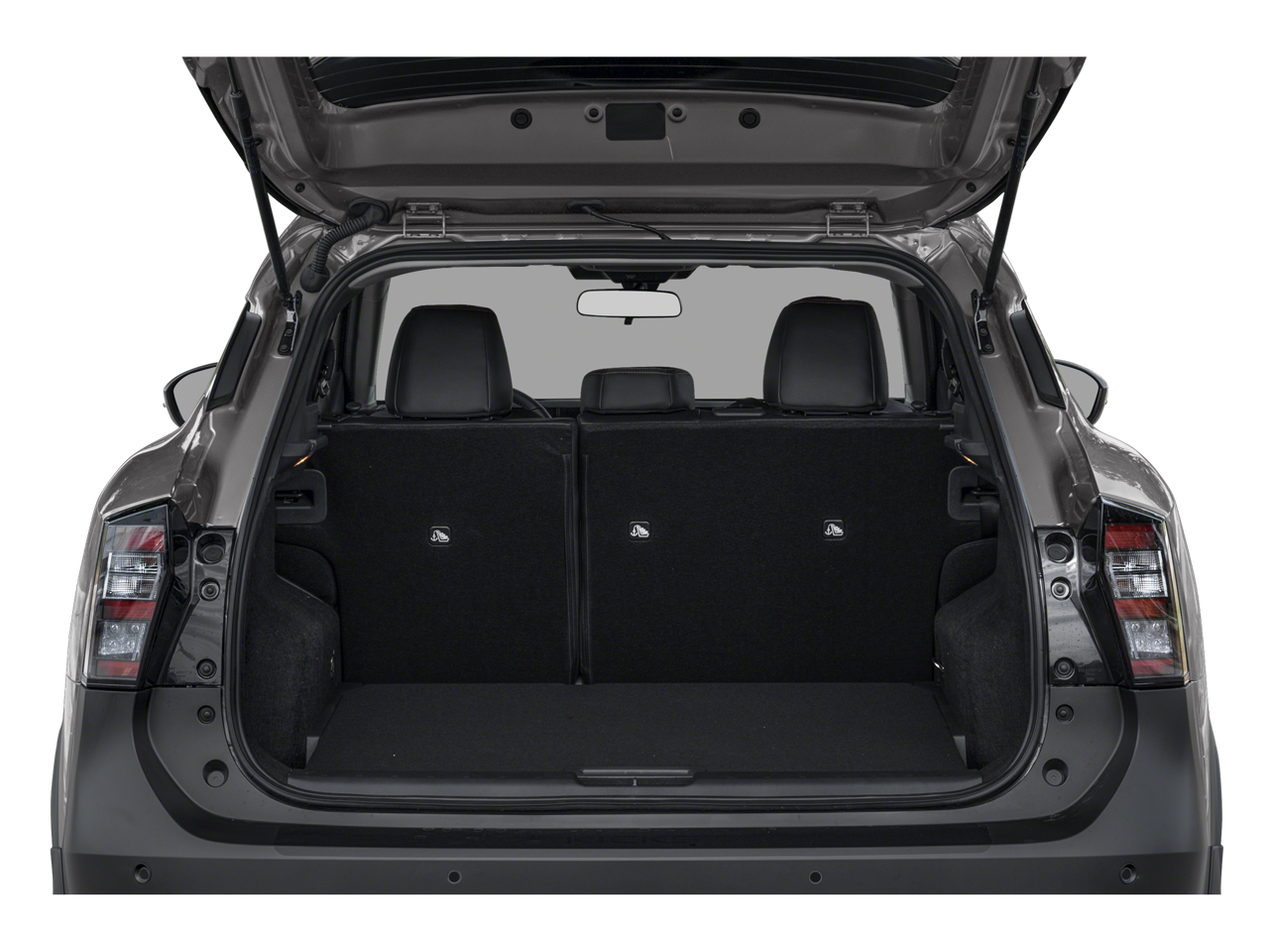 2026 Nissan Kicks SR COLD WEATHER PACKAGE