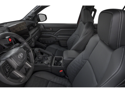 2026 Toyota 4Runner Base