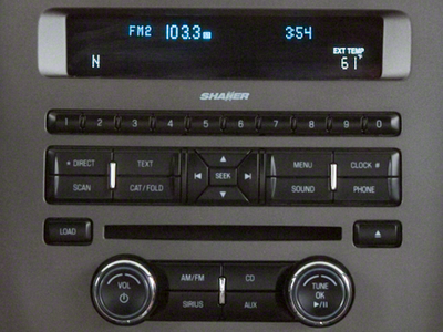 2010 Ford Mustang GT Premium