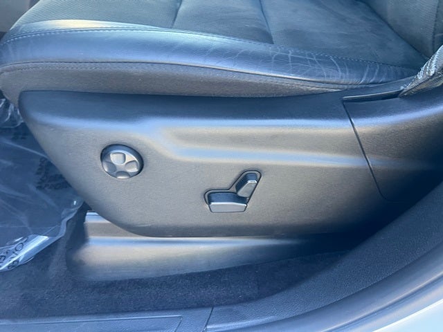 2018 Jeep Grand Cherokee Altitude ALTITUDE IV PACKAGE, SECURITY & CONVENIENCE GROUP