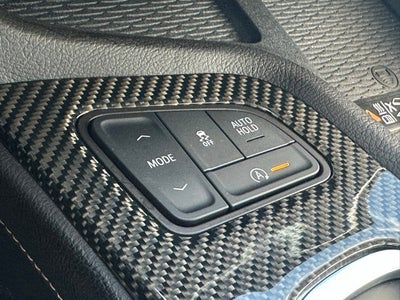 2022 Cadillac CT5 Sport