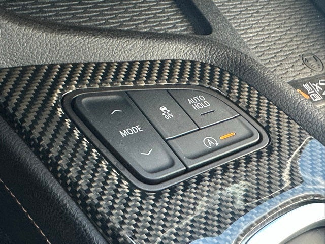 2022 Cadillac CT5 Sport