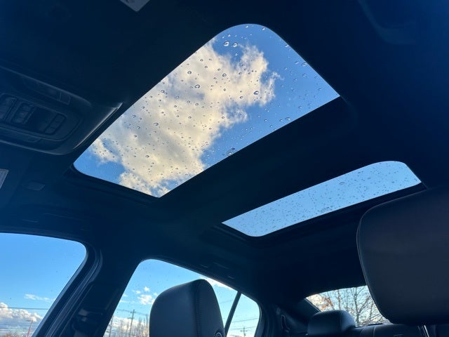 2022 Cadillac CT5 Sport