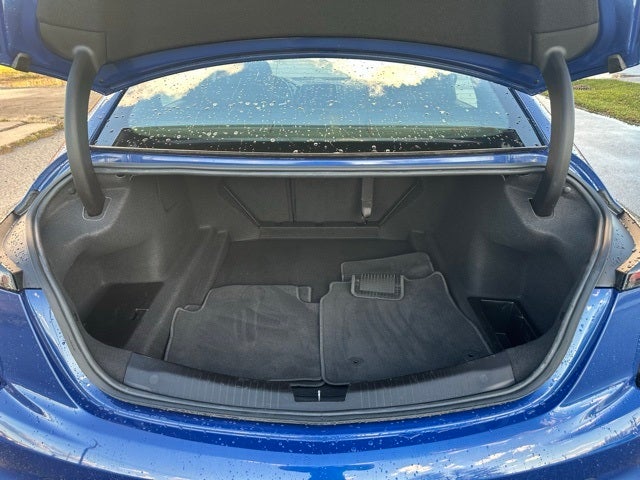 2022 Cadillac CT5 Sport