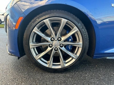 2022 Cadillac CT5 Sport