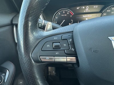 2022 Cadillac CT5 Sport