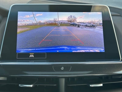 2022 Cadillac CT5 Sport