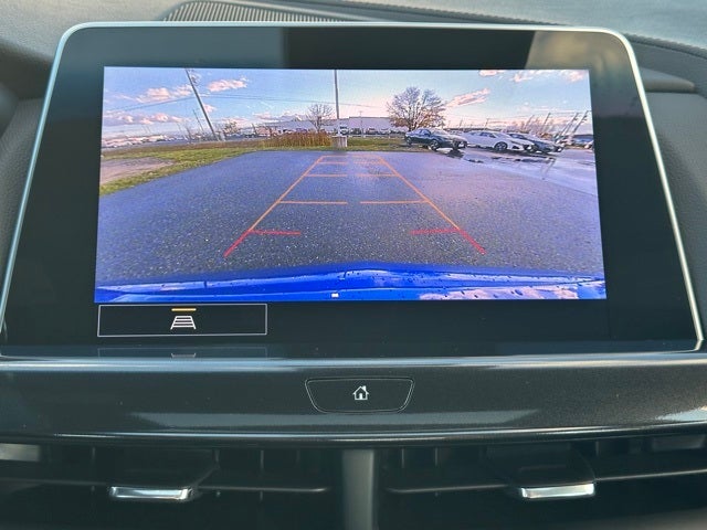 2022 Cadillac CT5 Sport