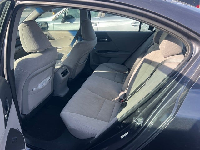 2013 Honda Accord EX