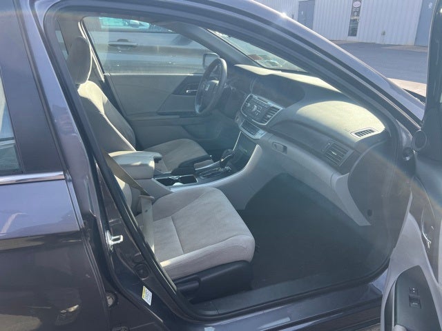 2013 Honda Accord EX