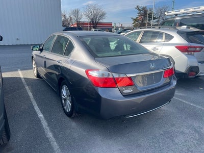 2013 Honda Accord EX