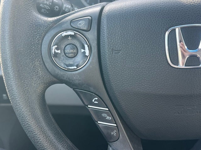 2013 Honda Accord EX