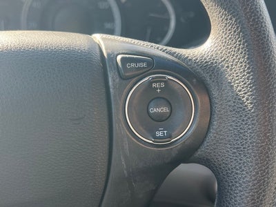 2013 Honda Accord EX