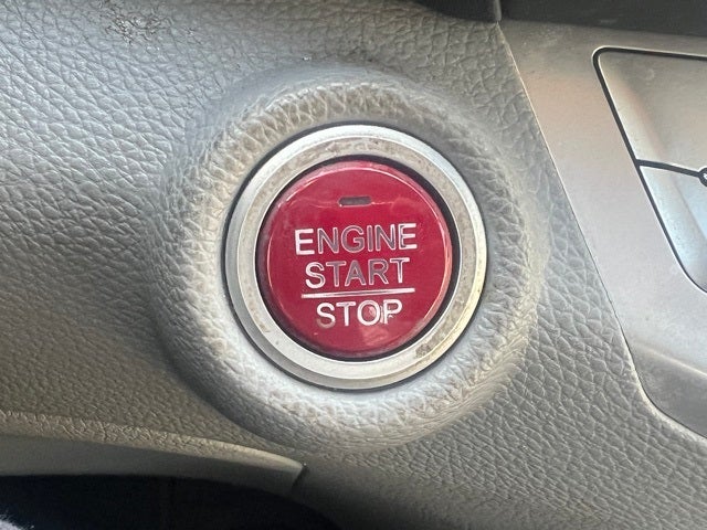 2013 Honda Accord EX