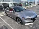 2019 Honda Accord EX