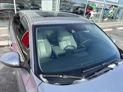 2019 Honda Accord EX