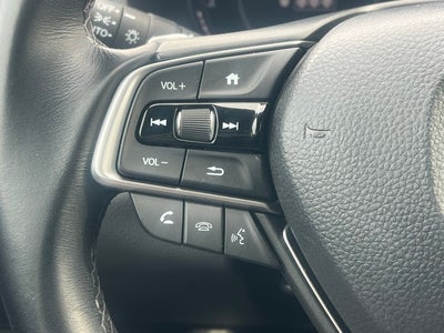 2022 Honda Accord Sport Special Edition