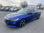 2022 Honda Accord Sport Special Edition