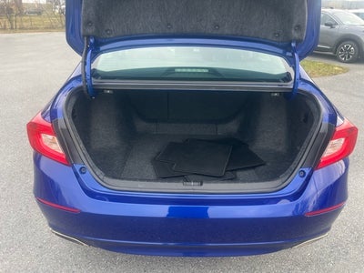 2022 Honda Accord Sport Special Edition