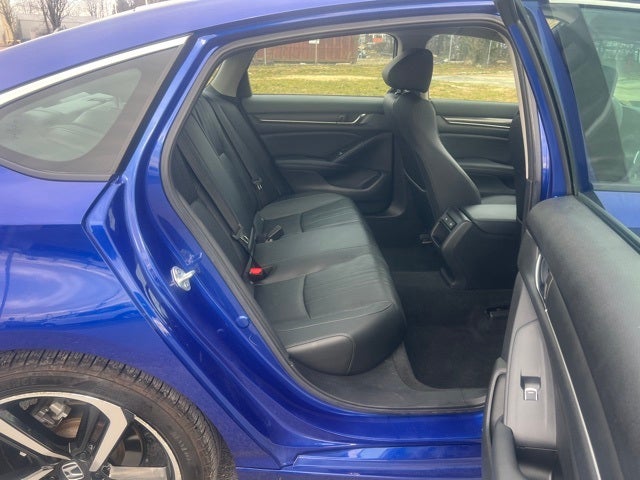 2022 Honda Accord Sport Special Edition