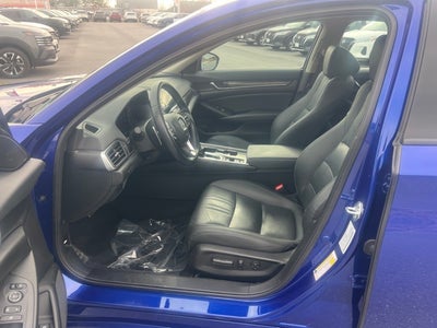 2022 Honda Accord Sport Special Edition