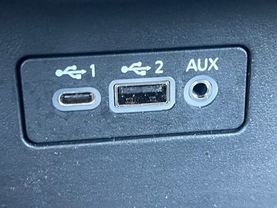 2025 Nissan Altima 2.5 S