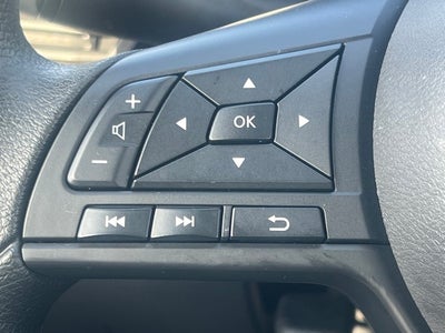 2025 Nissan Altima 2.5 S