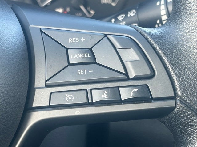 2025 Nissan Altima 2.5 S