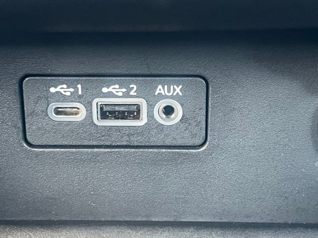 2025 Nissan Altima 2.5 S