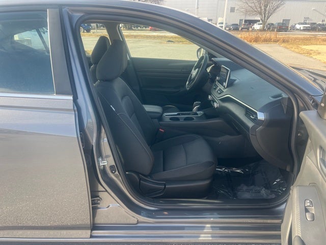 2025 Nissan Altima 2.5 S