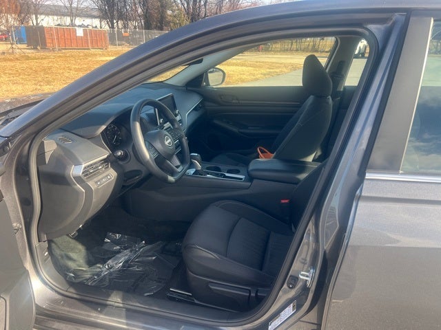 2025 Nissan Altima 2.5 S